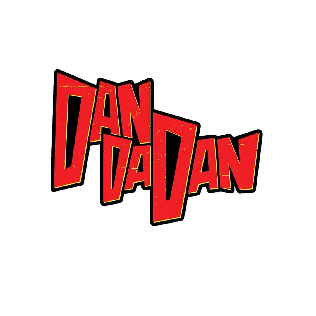 Dandadan Sticker